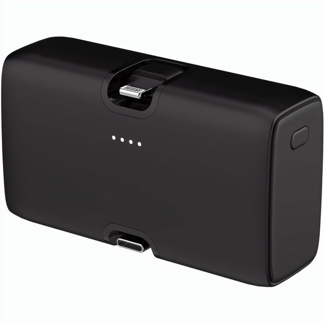 Urban Vitamin Los Angeles 20W Powerbank aus RCS rec. Plastik