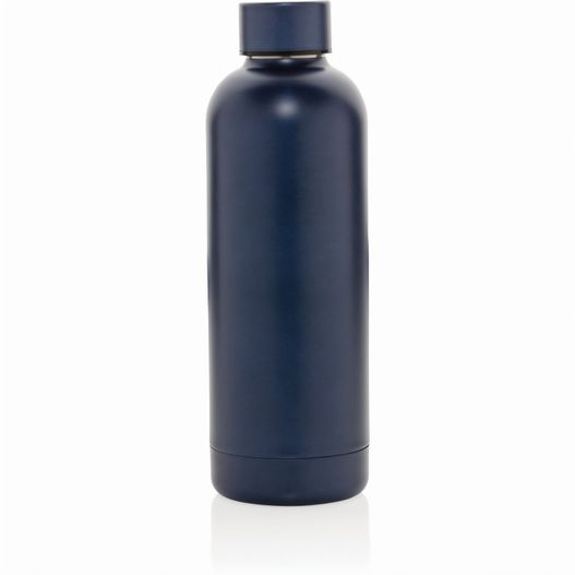 Impact Vakuumflasche aus RCS recyceltem Stainless-Steel (Bild 1)