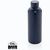 Impact Vakuumflasche aus RCS recyceltem Stainless-Steel