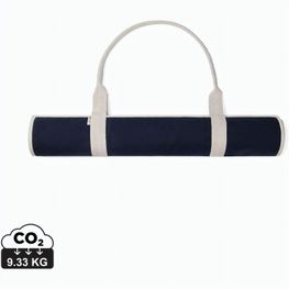 VINGA Volonne AWARE™ Strandmatte aus recyceltem Canvas