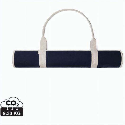 Produktabbildung VINGA Volonne AWARE™ Strandmatte aus recyceltem Canvas VINGA Volonne AWARE™ Strandmatte aus recyceltem Canvas (Bild 1)