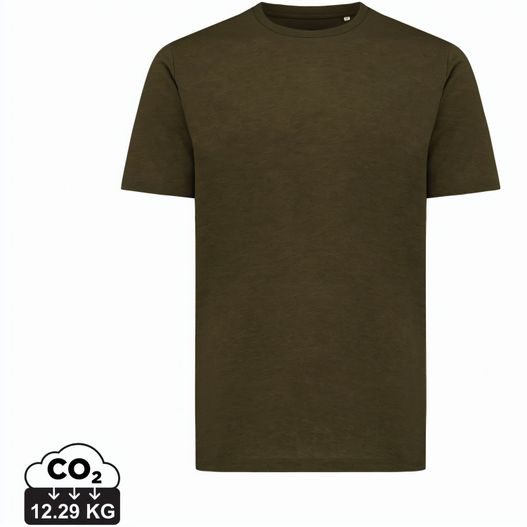 IQONIQ Sierra Lightweight T-Shirt aus recycelter Baumwolle (Bild 1)