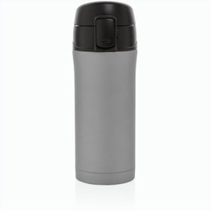 Metallic Easy-Lock Vakuum-Becher