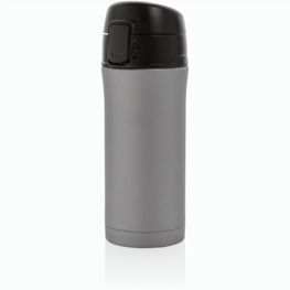 Metallic Easy-Lock Vakuum-Becher