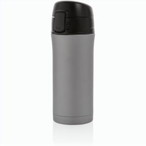 Metallic Easy-Lock Vakuum-Becher