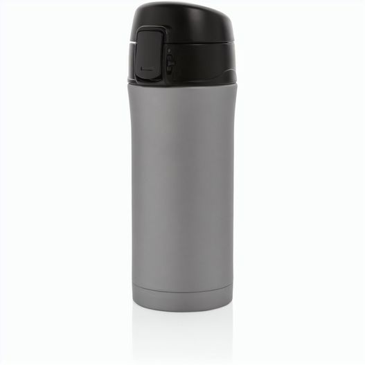 Produktabbildung Metallic Easy-Lock Vakuum-Becher Metallic Easy-Lock Vakuum-Becher (Bild 1)