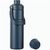 VINGA Baltimore Trek RCS recycelte SS Flasche 600ml (Bild 3)
