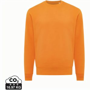 IQONIQ Etosha Lightweight Sweater aus recycelter Baumwolle