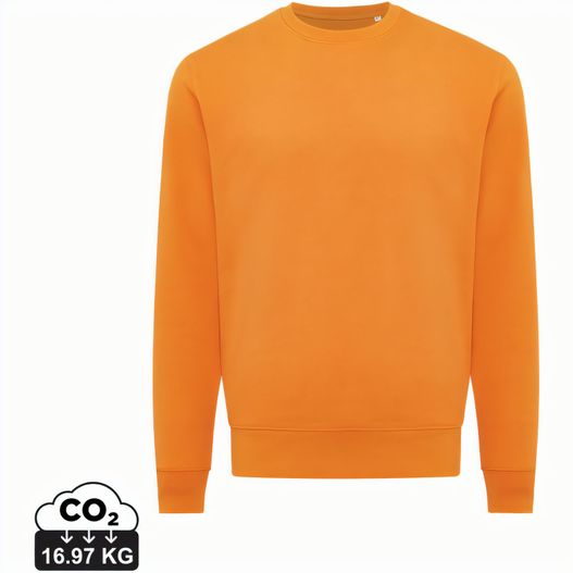 Produktabbildung IQONIQ Etosha Lightweight Sweater aus recycelter Baumwolle IQONIQ Etosha Lightweight Sweater aus recycelter Baumwolle (Bild 1)
