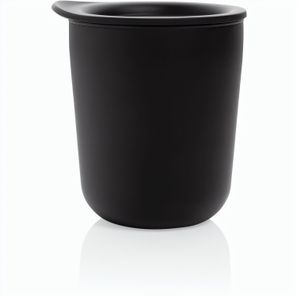 Antimikrobieller Kaffeebecher im klassischen Design