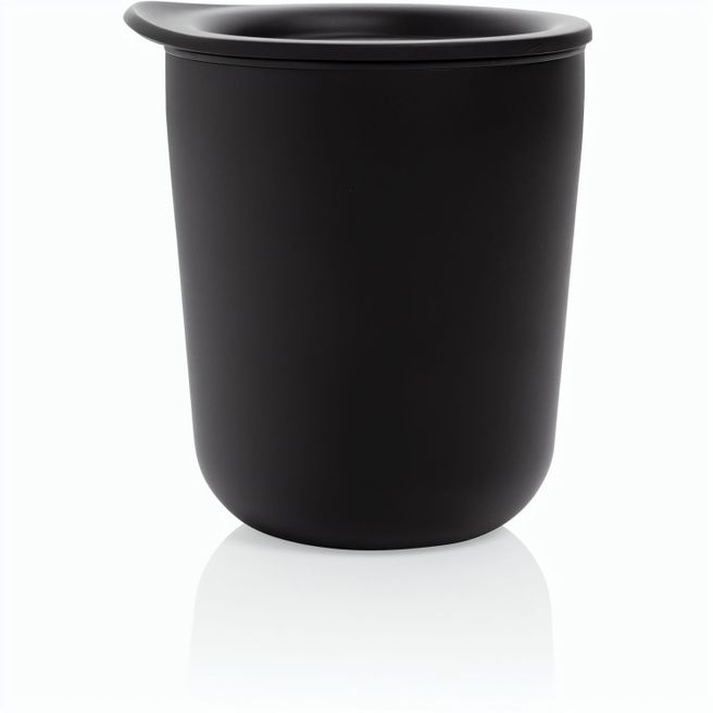 Antimikrobieller Kaffeebecher im klassischen Design