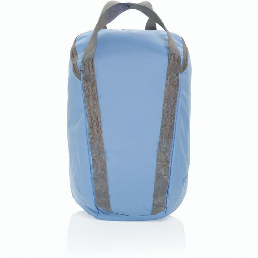 Produktabbildung Sienna AWARE™ RPET 14" Everyday Laptop-Rucksack Sienna AWARE™ RPET 14" Everyday Laptop-Rucksack (Bild 1)