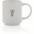 Stapelbare Keramiktasse, 180ml (Bild 3)