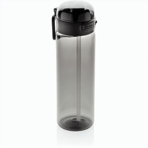 Sip'nLock RCS rPET auslaufsichere Sport-Trinkflasche 800ml