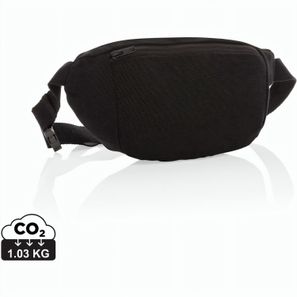 Impact Aware™ 285g/m² ungefärbte rCanvas-Gürteltasche
