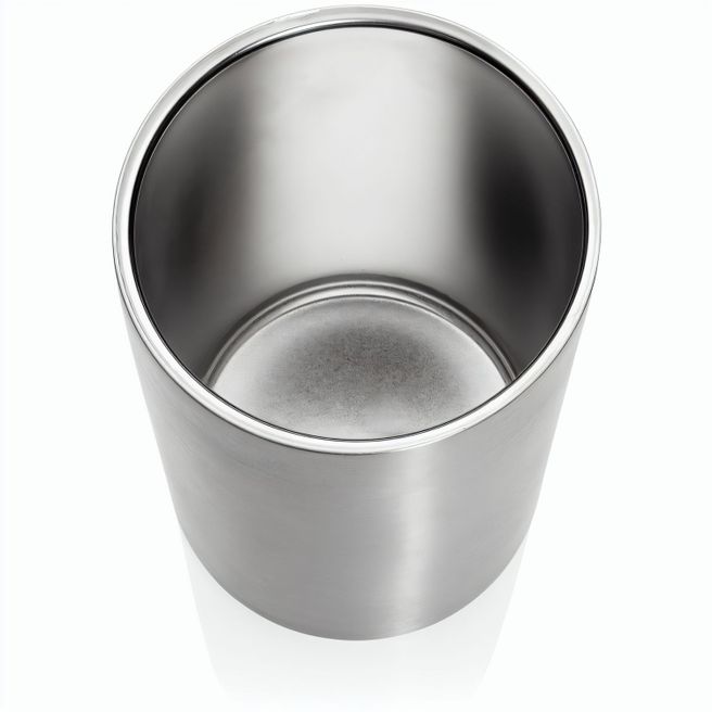 Produktabbildung Vino Weinkühler aus RCS-zertifiziert recyc. Stainless-Steel Vino Weinkühler aus RCS-zertifiziert recyc. Stainless-Steel