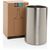 Vino Weinkühler aus RCS-zertifiziert recyc. Stainless-Steel (Bild 2)