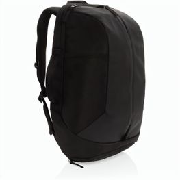 Swiss Peak AWARE™ RPET 15.6" Work & Gym Rucksack
