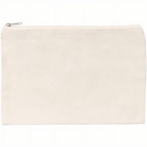 Impact Aware™ 285g/m² Stifte-Etui aus ungefärbtem Canvas