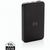 5.000mAh 5W Wireless Powerbank aus RCS recyceltem Kunststoff (Bild 2)