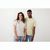 IQONIQ Sierra Lightweight T-Shirt aus recycelter Baumwolle (Bild 4)