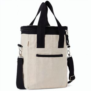 VINGA Volonne AWARE™ Kühltasche aus recyceltem Canvas