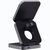 Terra faltbares 3-in-1 15W Charger aus RCS rec. Aluminium (Bild 4)