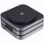 Terra faltbares 3-in-1 15W Charger aus RCS rec. Aluminium (Bild 1)
