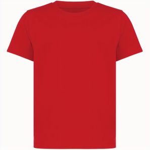 IQONIQ Koli Kids T-Shirt aus recycelter Baumwolle