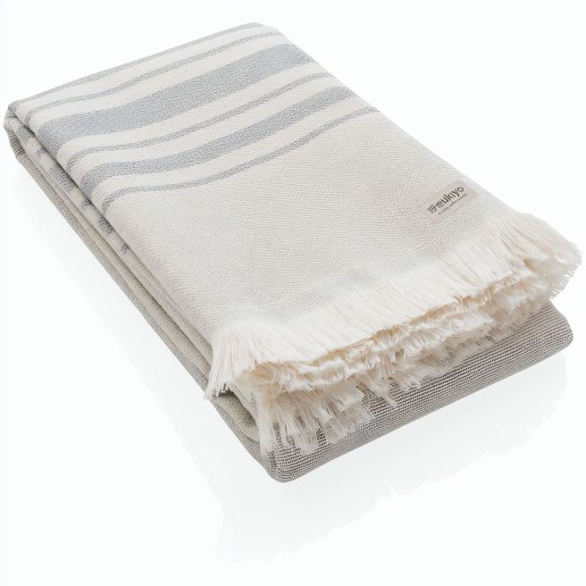 Produktabbildung Ukiyo Yumiko AWARE™ Hamamtuch 100x180cm Ukiyo Yumiko AWARE™ Hamamtuch 100x180cm