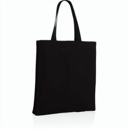 Produktabbildung Impact AWARE™ recycelte Baumwolltasche 145gr mit Boden Impact AWARE™ recycelte Baumwolltasche 145gr mit Boden