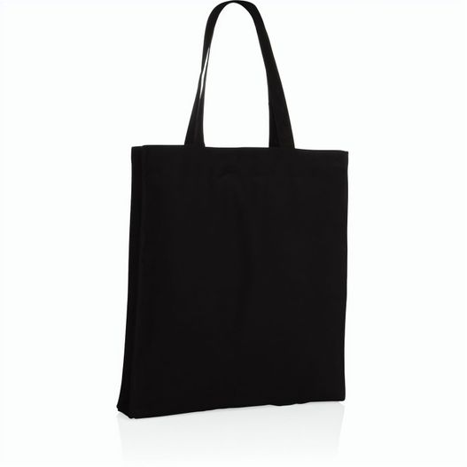 Produktabbildung Impact AWARE™ recycelte Baumwolltasche 145gr mit Boden Impact AWARE™ recycelte Baumwolltasche 145gr mit Boden (Bild 1)