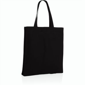 Impact AWARE™ recycelte Baumwolltasche 145gr mit Boden