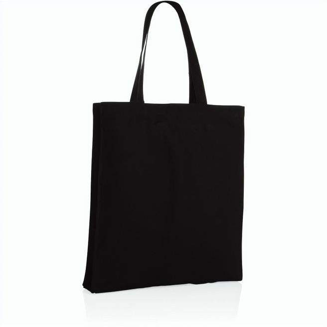 Impact AWARE™ recycelte Baumwolltasche 145gr mit Boden