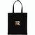 Impact AWARE™ recycelte Baumwolltasche 145gr mit Boden (Bild 3)