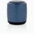 Kabelloser Mini-Lautsprecher aus Aluminium (Bild 1)