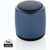 Kabelloser Mini-Lautsprecher aus Aluminium (Bild 2)