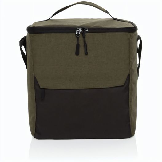 Produktabbildung Kazu AWARE™ RPET Kühltasche Kazu AWARE™ RPET Kühltasche (Bild 1)