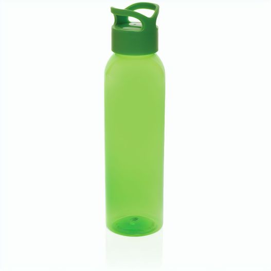 Oasis RCS recycelte PET Wasserflasche 650ml (Bild 1)