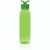 Oasis RCS recycelte PET Wasserflasche 650ml (Bild 2)