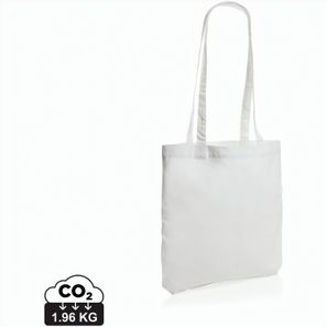 Impact Aware™ recycelte Baumwolltasche