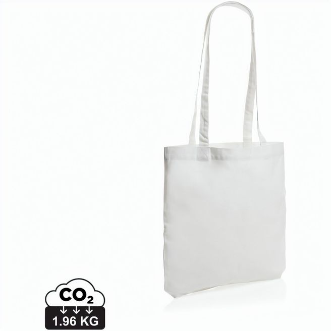 Impact Aware™ recycelte Baumwolltasche