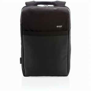 Swiss Peak 15" Anti-Diebstahl RFID & USB Rucksack