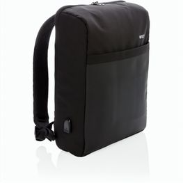 Swiss Peak 15" Anti-Diebstahl RFID & USB Rucksack