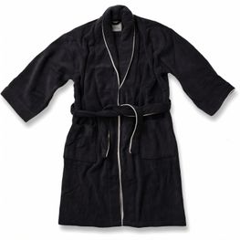 VINGA Harper Bademantel S/M