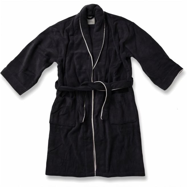 VINGA Harper Bademantel S/M