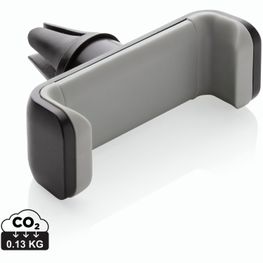 Acar 360° Auto-Handyhalterung aus RCS recyceltem Kunststoff