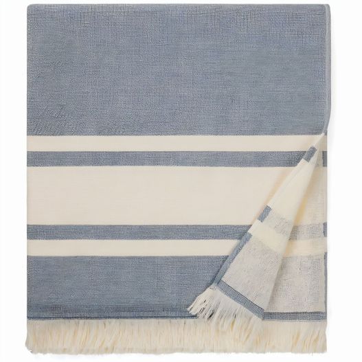 VINGA Tolo Hamam-Frottierhandtuch (Bild 1)