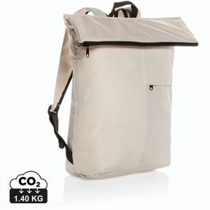 Dillon AWARE™ RPET faltbarer Lightweight-Rucksack