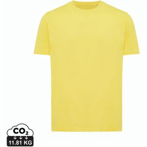 IQONIQ Sierra Lightweight T-Shirt aus recycelter Baumwolle